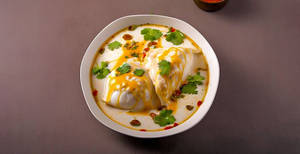 Dahi Vada