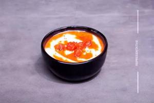 Cream of Tomato Soup