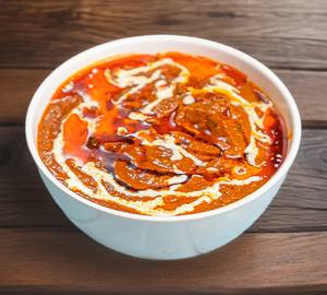 Soya Chaap Masala