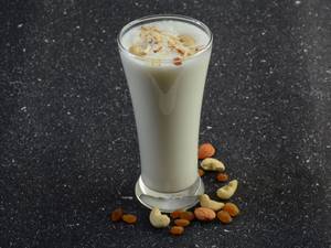 Butter Scotch Shake