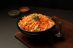 Veg Chilli Garlic Noodle