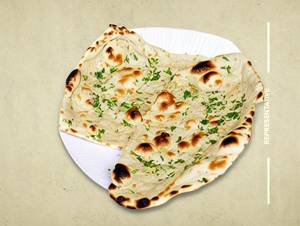 Stuffed Naan