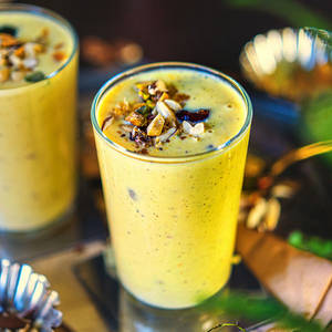 Srr Badam Milk