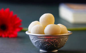 Rasgulla [2 Pieces]