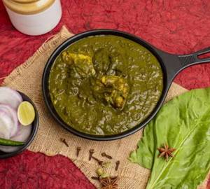 Chicken Hyderabadi Masala