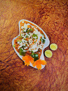 Paneer Tikka Masala