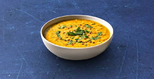 Dal Khichdi
