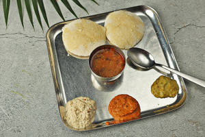 Butter Idli