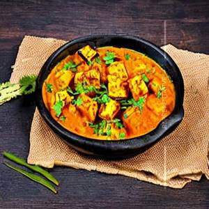 Paneer Baby corn Masala