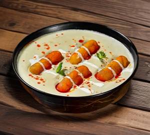 Malai Kofta