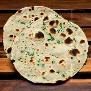 Methi Roti