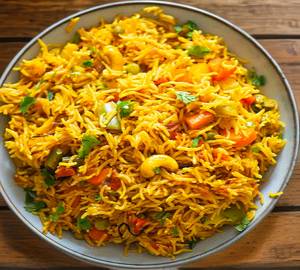 Veg pulav