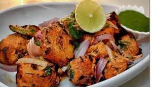 Tandoori Chaap 