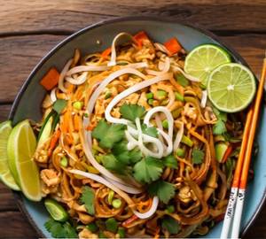 Pad Thai Noodles