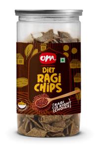 Diet Ragi Chips