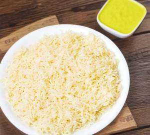 Plain Rice