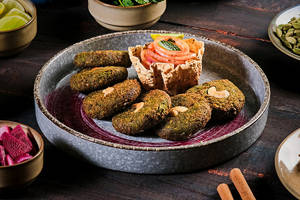 Hara Bhara Kebab