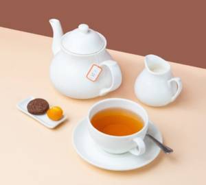 Flowery Ballad Tea
