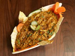 Vegetable Jaipuri