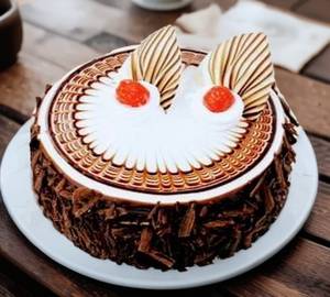 Black forest cake special
