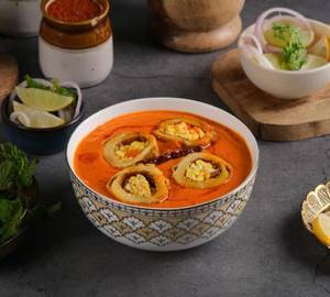 Kashmiri Dum Aloo