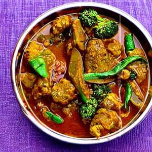 Veg Thoofani