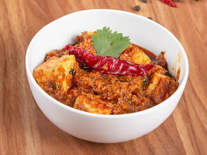 Paneer Masala