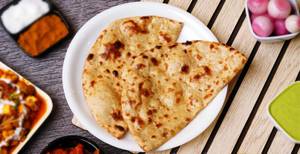 Plain Roti