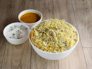 Biryani Rice