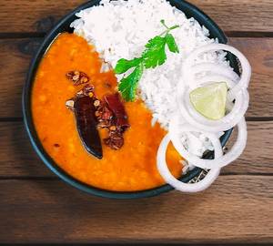 Dal Rice
