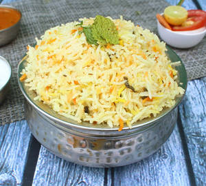Biryani Rice