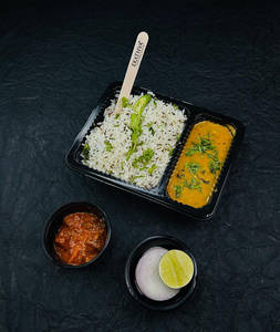 Combo Dal Fry