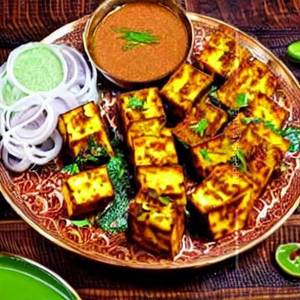 Paneer Raja Rani