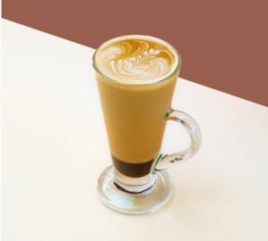 Cafe Mocha (Hot )