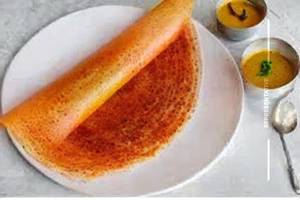 Paneer Masala Dosa