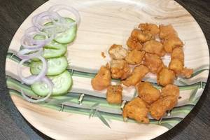 Chicken Popcorn [15 Pieces]