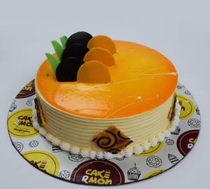 Tropical Mango Cake (500Gm)