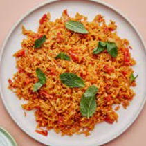 Tomato Rice