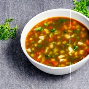 Veg Soup