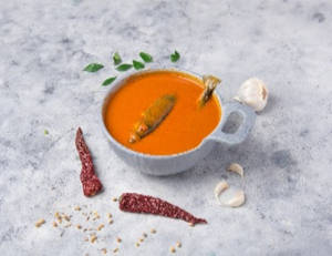 Bangada Fish Curry [karavali style]