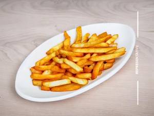 Finger Chips