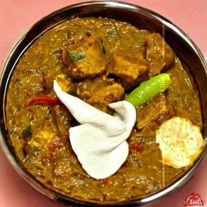 Navratna Korma (Sweet)