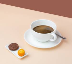 Espresso Decaf