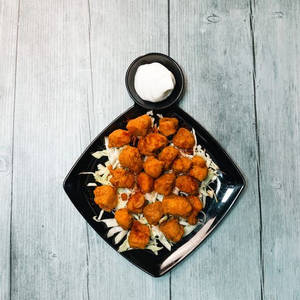 Chicken Popcorn