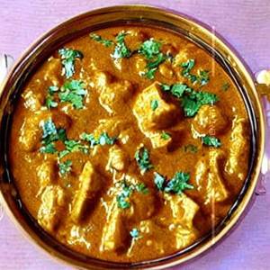 Mushroom Cheese Masala