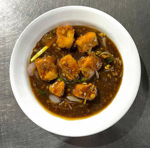 Chilli Paneer