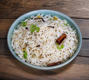 Jeera Rice