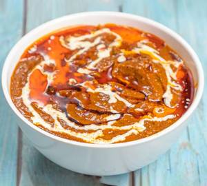 Gravy Chaap