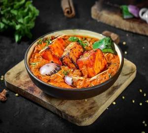 Paneer Masala