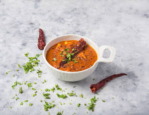Paneer Butter Masala